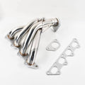 Stainless Steel Exhaust Manifold Header for Mitsubishi Eclipse 2000–2005 2.4L