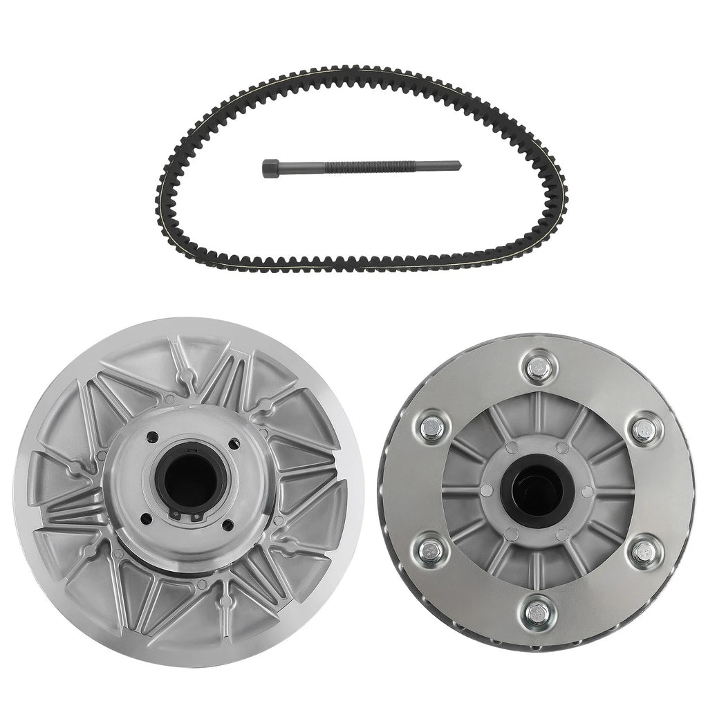 Primary & Secondary Clutch for Cfmoto Cforce 800, Uforce 1000 (2019) 0JYA052000