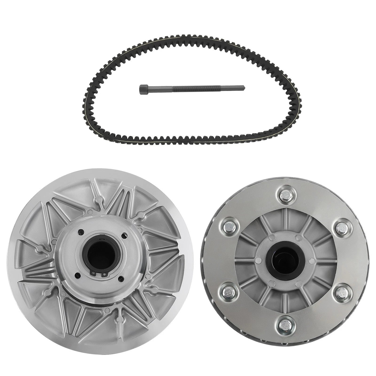 Primary & Secondary Clutch for Cfmoto Cforce 800, Uforce 1000 (2019) 0JYA052000