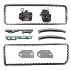Engine Timing Chain Set & Guide Rail for Ford Crown Victoria F150 4.6L (1996–2001)