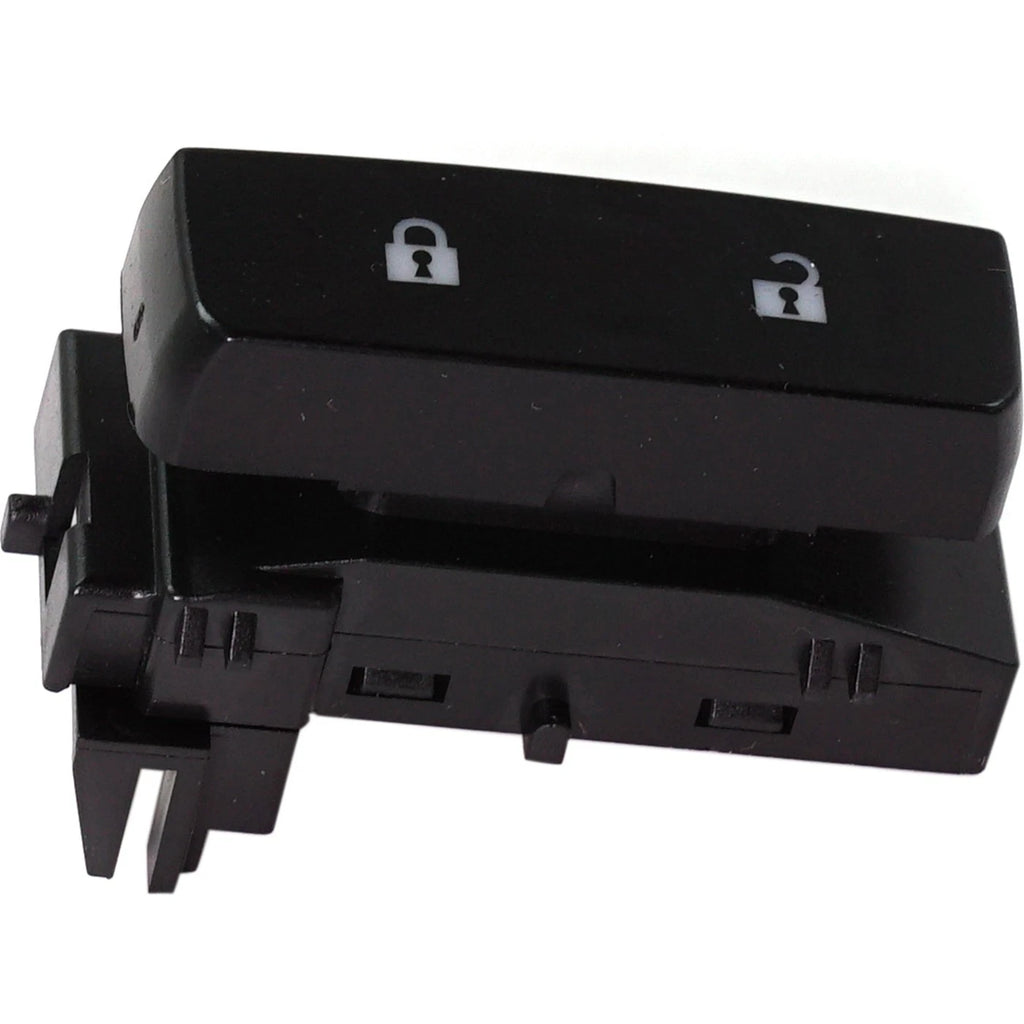 Door Lock Switch for Chevy Traverse (2018–2023) Right Side