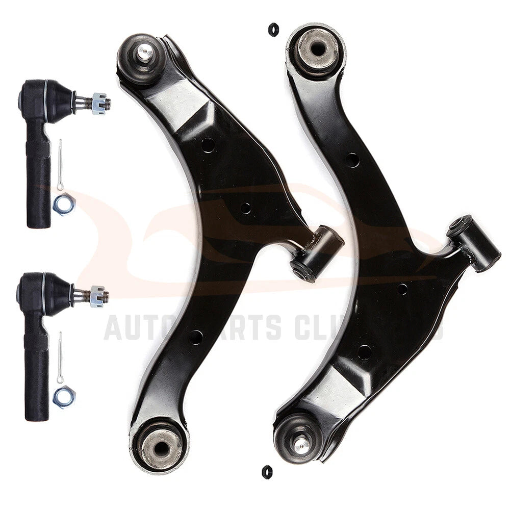 Front Lower Control Arm and Ball Joint for Dodge Neon (2003–2005)