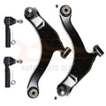 Front Lower Control Arm and Ball Joint for Dodge Neon (2003–2005)