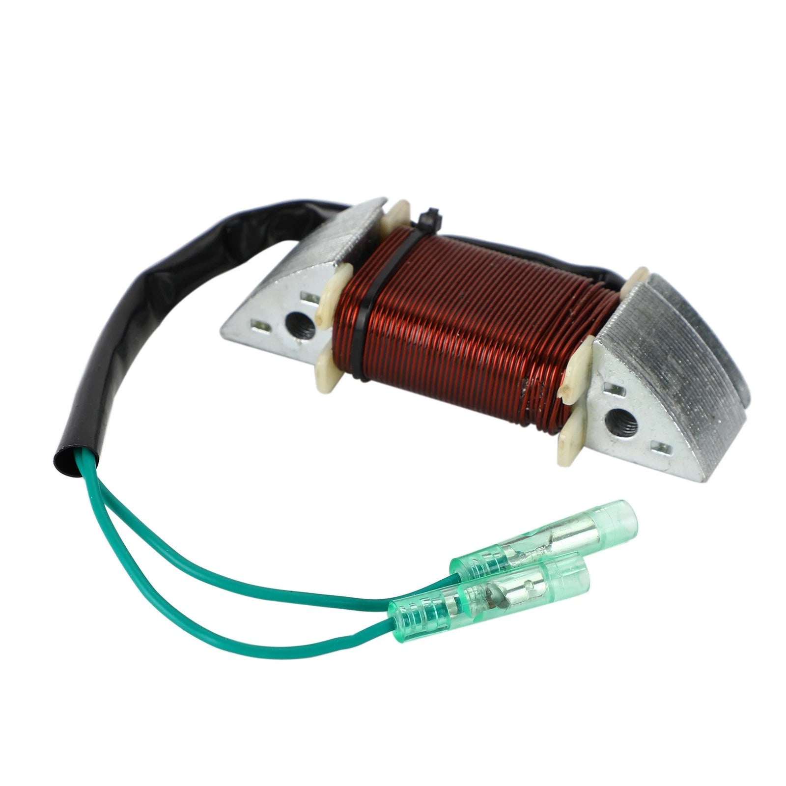 Lighting Coil for Yamaha Outboard 9.9HP 13.5HP 15HP (1995–2017) 63V-85520-00
