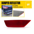 Rear Bumper Reflector for Ford Escape (2013–2019) Left Side
