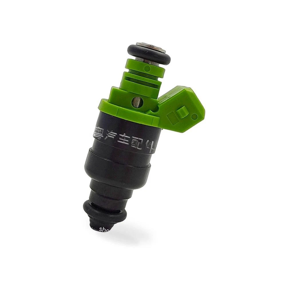 Fuel Injector for Audi A6 C5 A4 2.4 Passat B5 V6 2.8 (1997–2005) JY0326