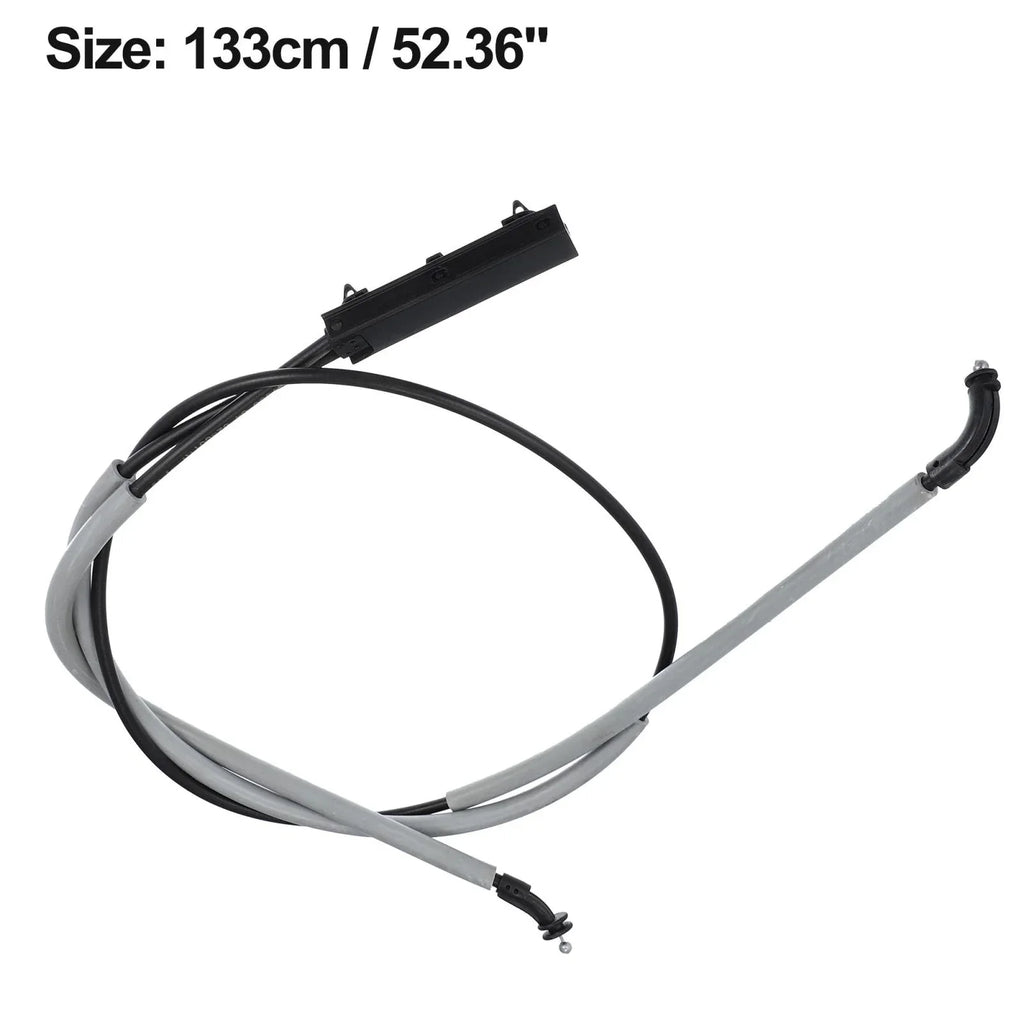 Hood Release Cable for BMW X6/X5 (2015-2019, 2014-2018)