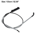 Hood Release Cable for BMW X6/X5 (2015-2019, 2014-2018)