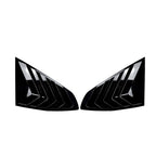Rear Window Louver Cover for BMW 4-Series Gran Coupe G26 (2020–2024)