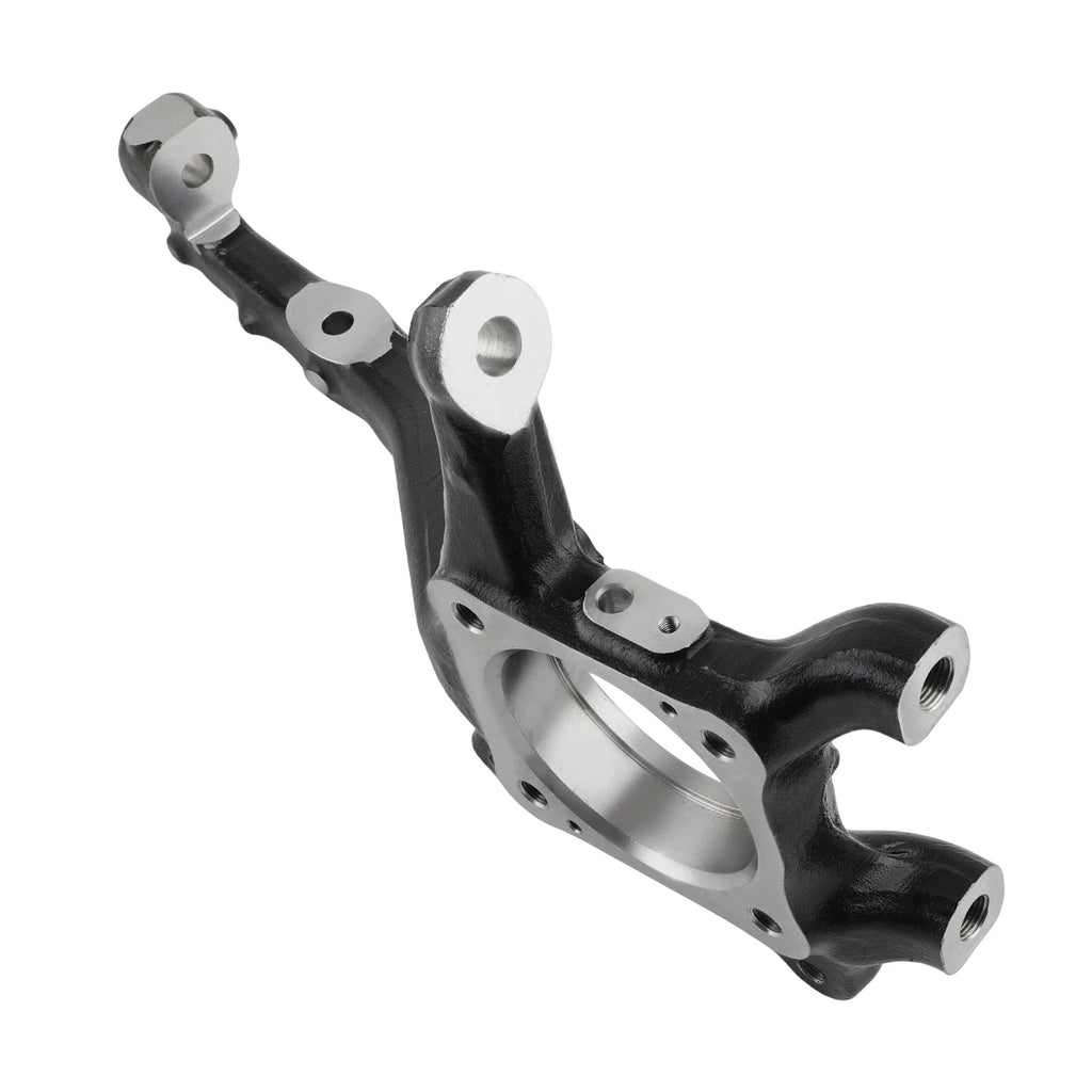 Front Right Suspension Steering Knuckle for Toyota Tacoma (2005–2019)
