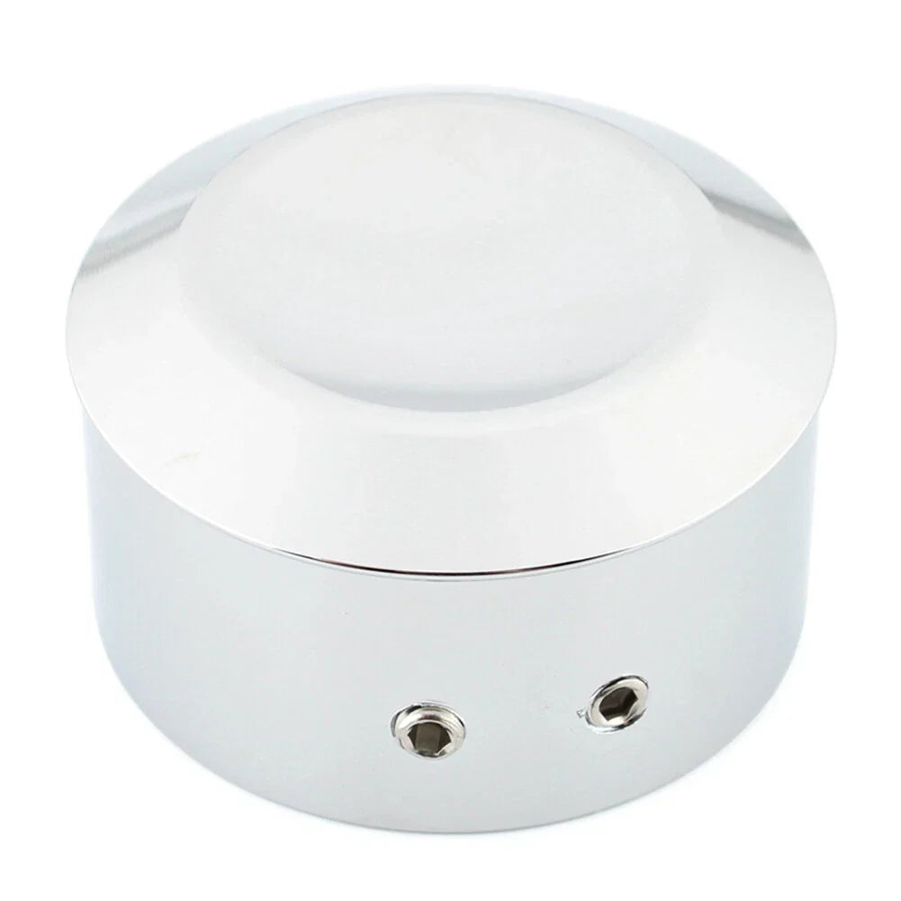Frame Hole Plug Cap Cover for Harley Davidson Flde Deluxe 107 (2018-2023)