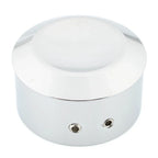 Frame Hole Plug Cap Cover for Harley Davidson Flde Deluxe 107 (2018-2023)