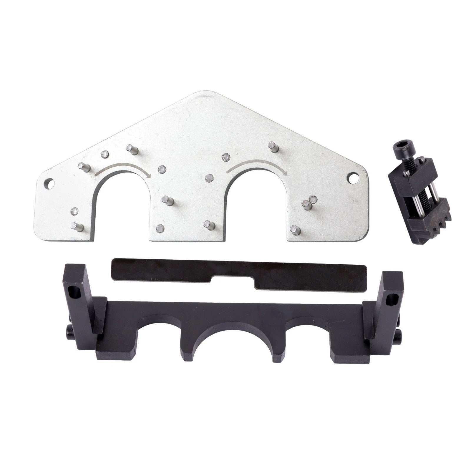 Camshaft Timing Tool Kit for Mercedes-Benz AMG E63 C63 (2009â2015)