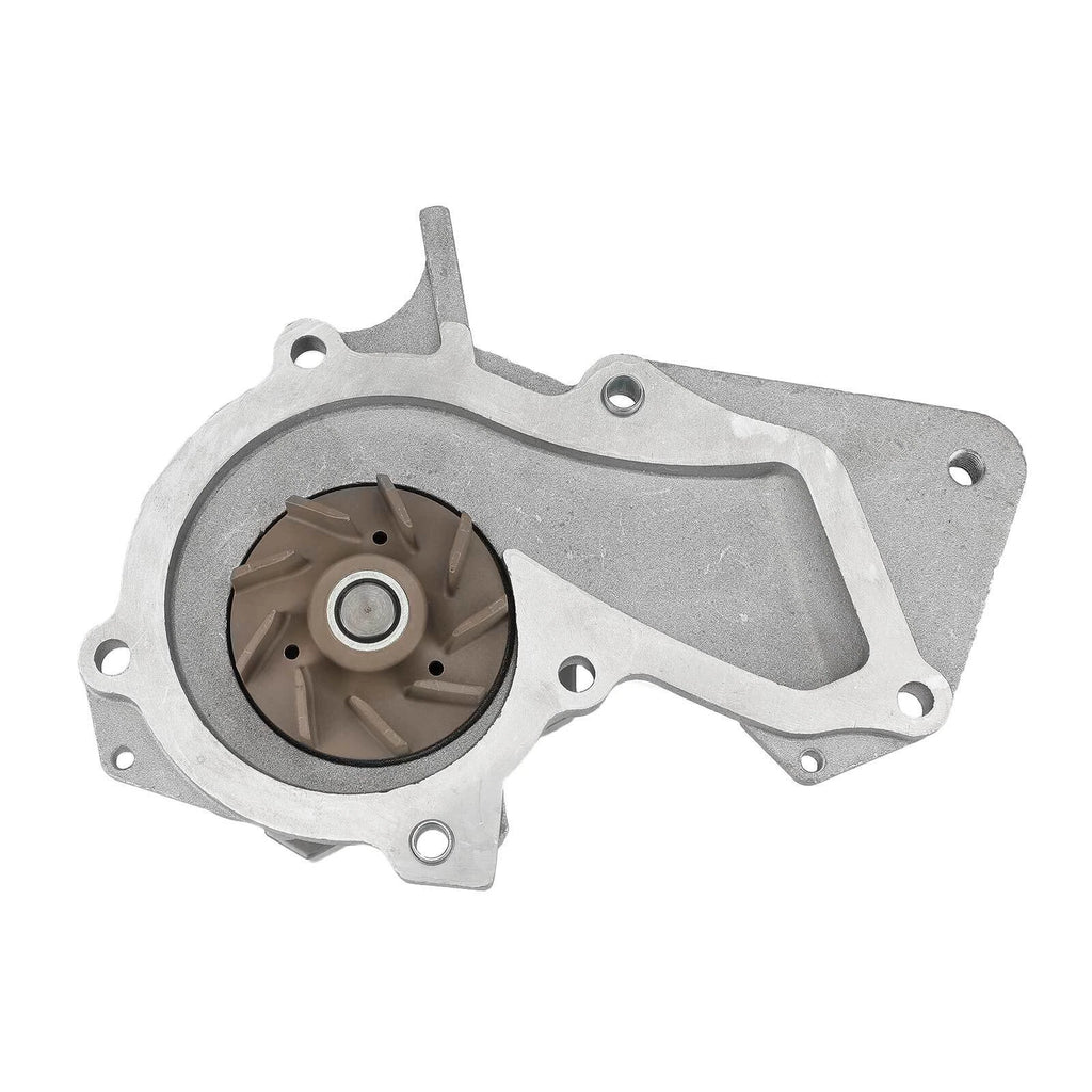 Water Pump with Gasket & Bolt for Ford Escape (2017–2019) Fusion (2014–2020)