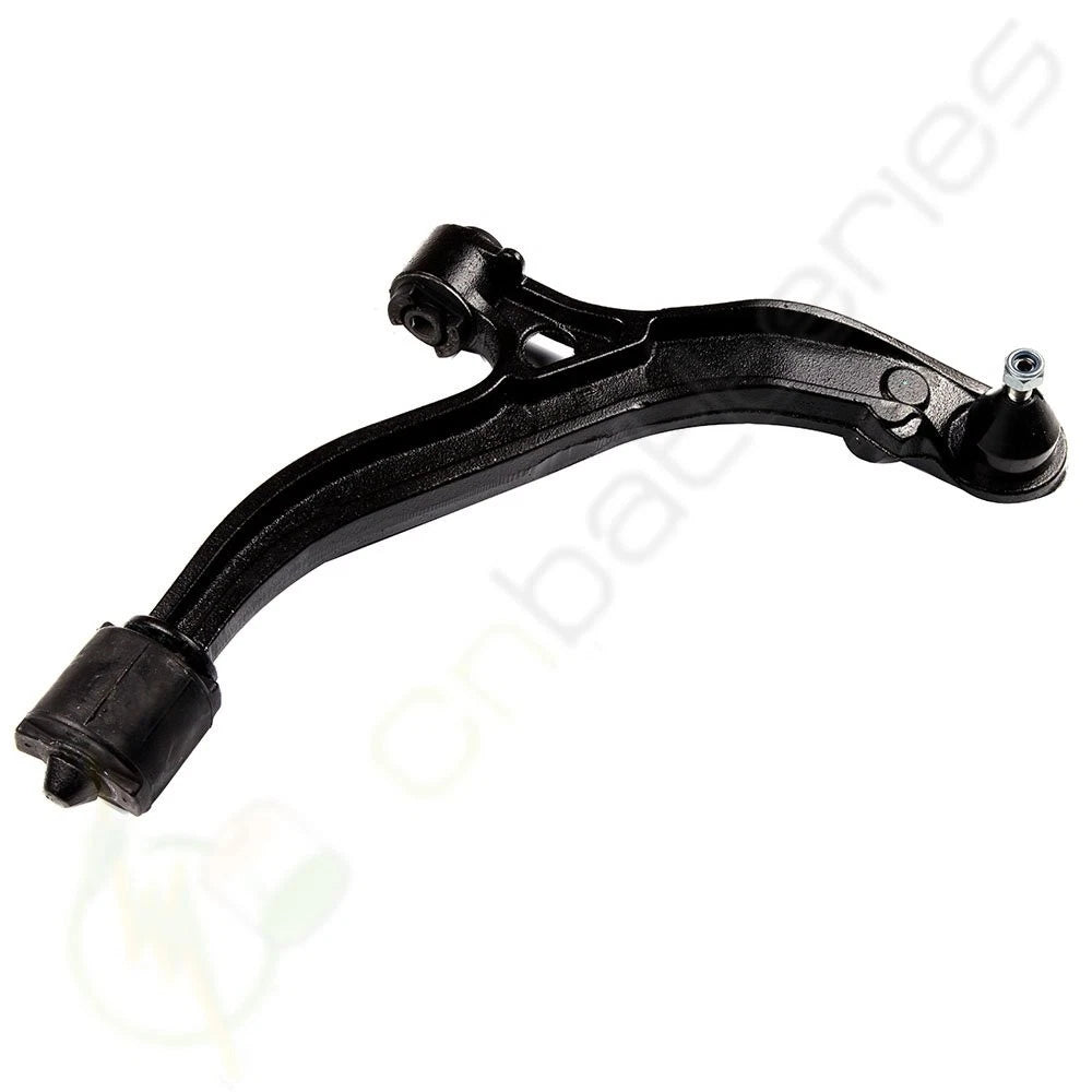Set of 2 Front Lower Control Arms for Chrysler Voyager (2001–2002)