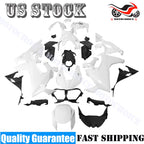 Fairing Kit for Honda CBR 1000RR (2017–2023) Unpainted ABS Bodywork