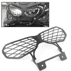 Headlight Guard Cover for Honda CRF1000L Africa Twin (2016-2018)
