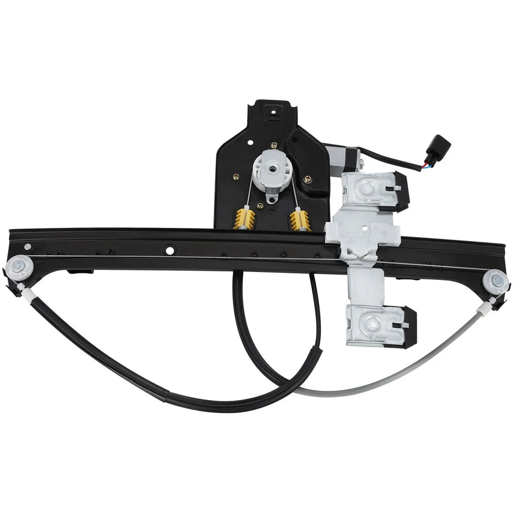 Power Window Regulator with Motor for Trailblazer Envoy (2002–2006)