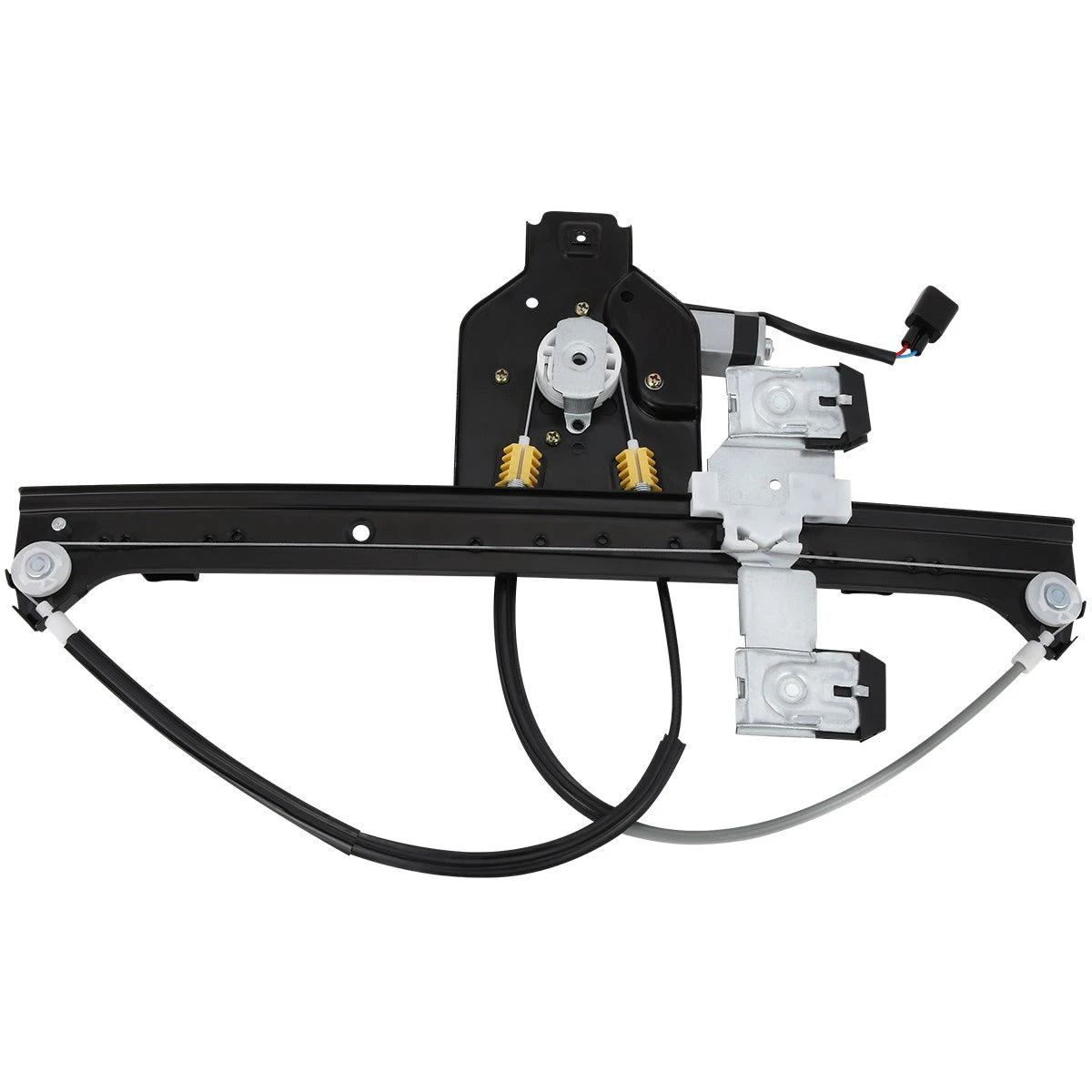 Power Window Regulator with Motor for Trailblazer Envoy (2002–2006)