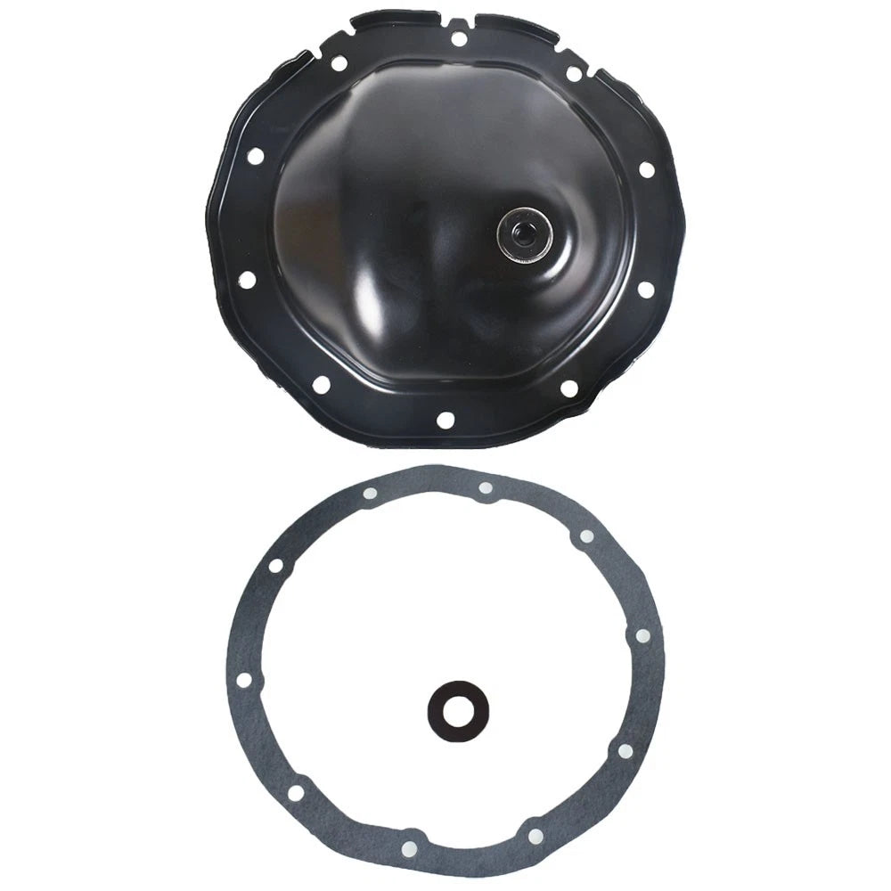 Rear Differential Cover for Chevrolet Blazer, GMC Sonoma (1998–2005)