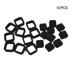 Set of 10 Air Filters for Kawasaki TH23D (Para11010-2530)