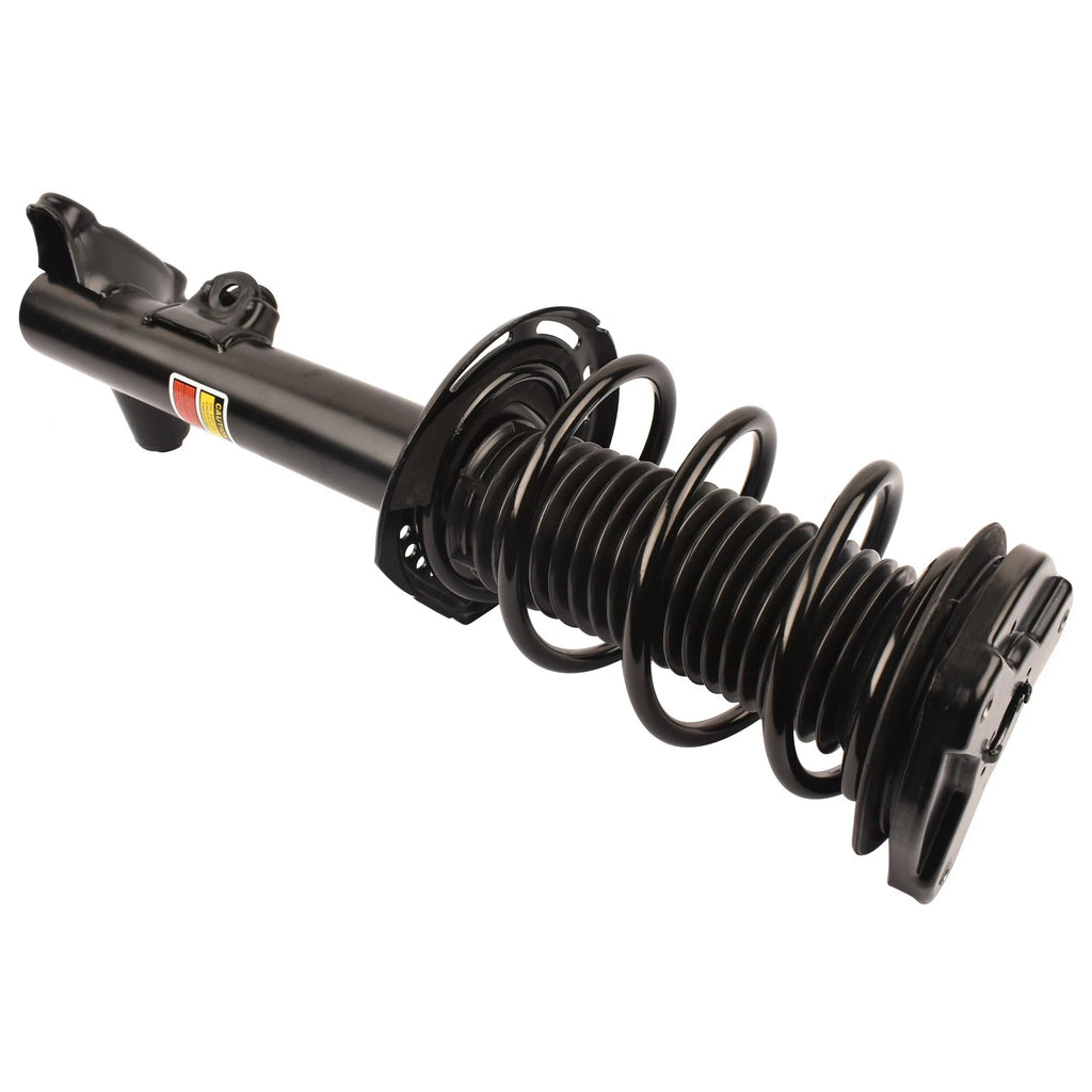 Front Right Shock Absorber Strut for Mercedes-Benz W204 C207 A207 (2010–2016)