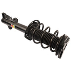 Front Right Shock Absorber Strut for Mercedes-Benz W204 C207 A207 (2010–2016)
