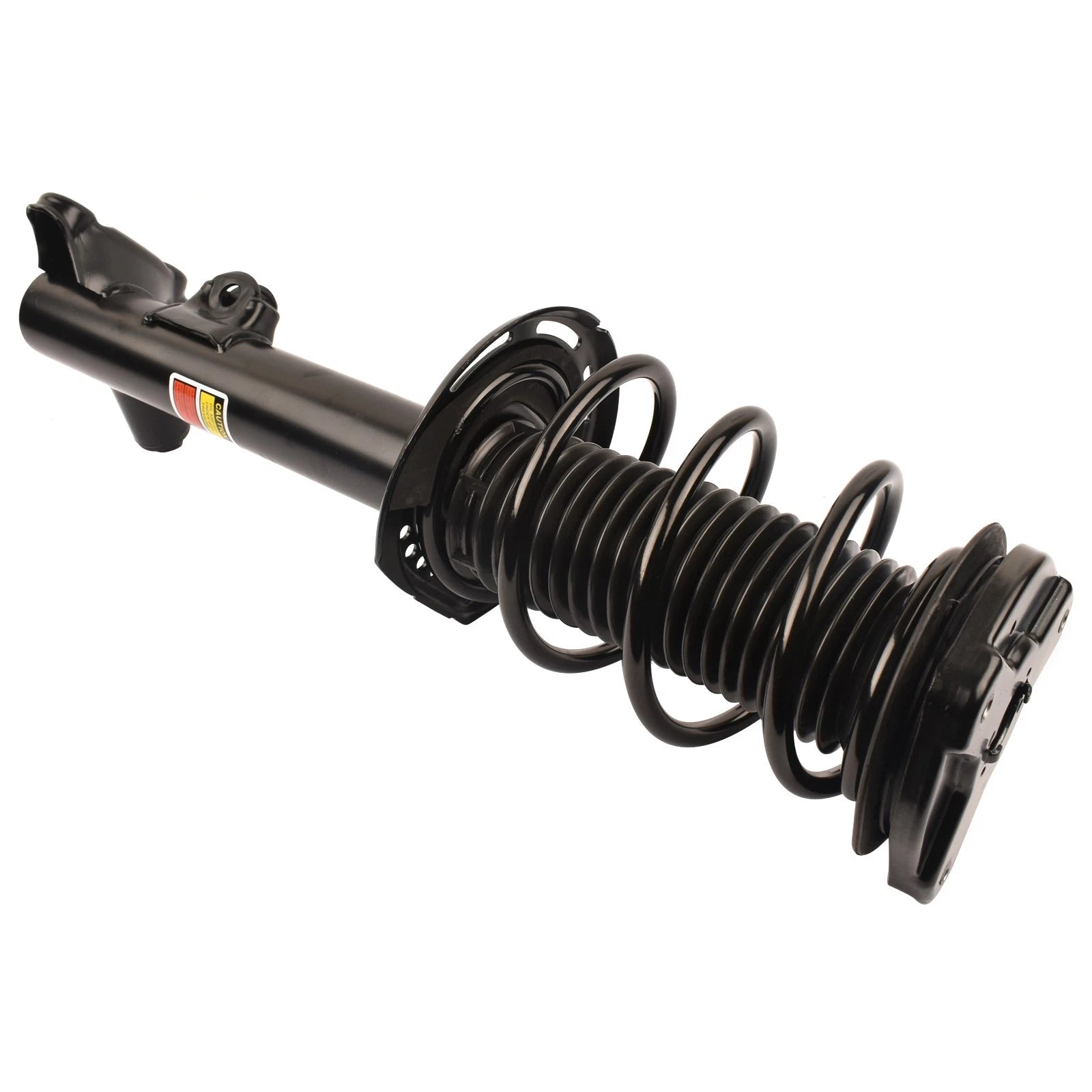 Front Right Shock Absorber Strut for Mercedes-Benz W204 C207 A207 (2010–2016)