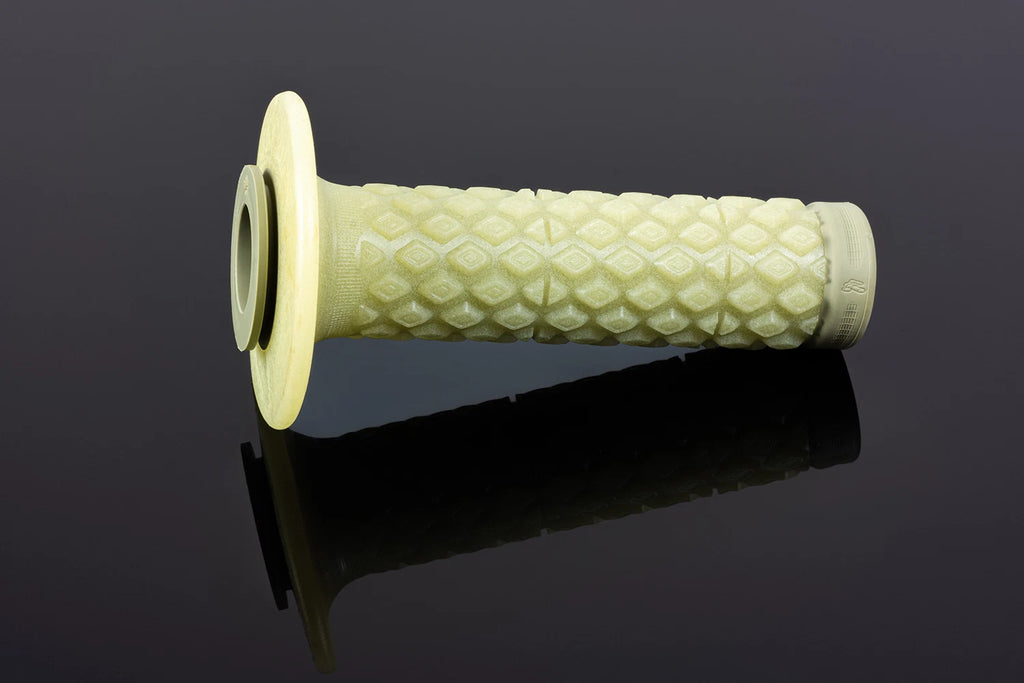 Renthal MX R-Works Dual Grips for Comfort - Aramid G196