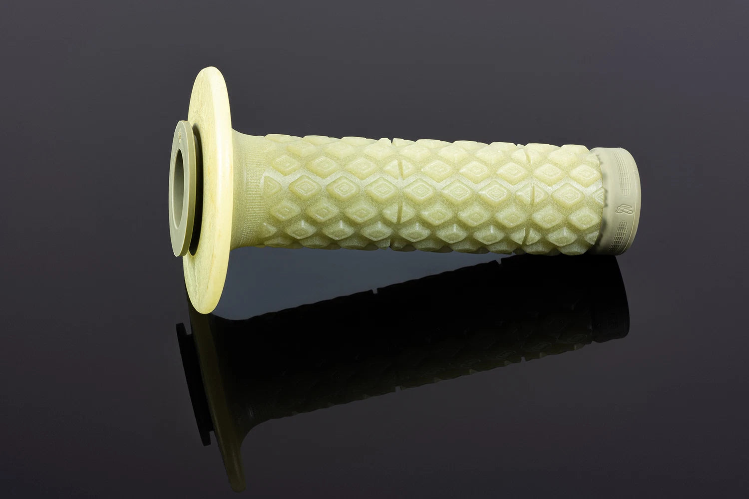 Renthal MX R-Works Dual Grips for Comfort - Aramid G196