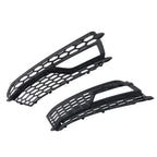 Fog Light Grille Cover for Audi A5 S-line S5 (2013–2017) 8T0807682M