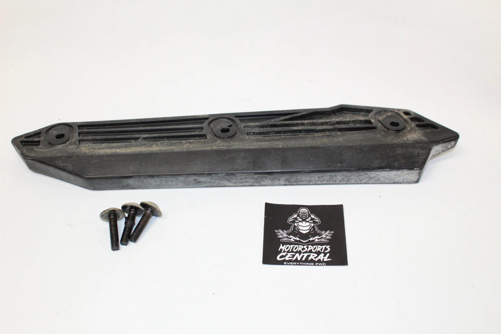 Right Wake Stabilizer Sponson for Sea-Doo Spark 2 3 Up (2014–2016) 292002009