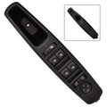 Driver Side Window Switch Button for Renault Megane (2008–2016)
