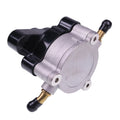 Fuel Pump 63P-24410-00 for Yamaha Outboard 150HP F150 LF150 (2004–2015)