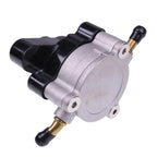 Fuel Pump 63P-24410-00 for Yamaha Outboard 150HP F150 LF150 (2004–2015)