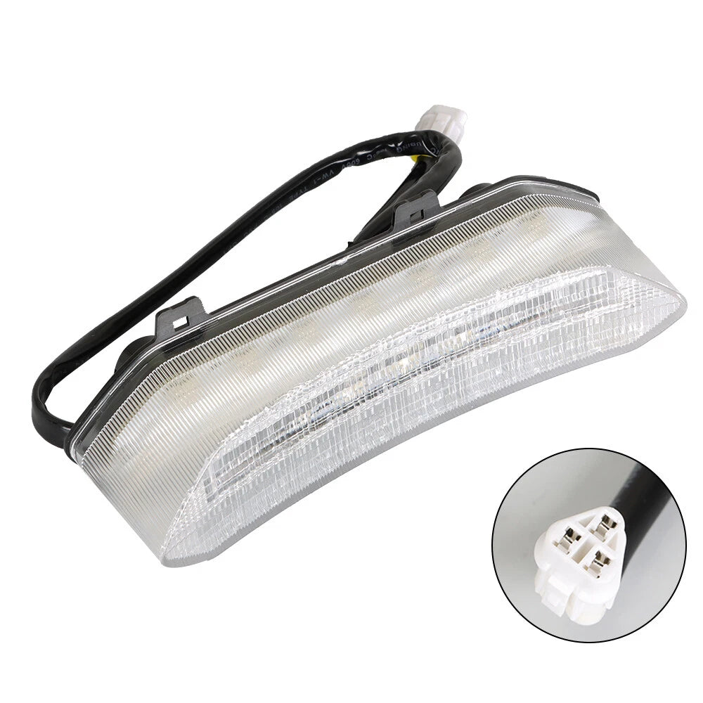 LED Brake Tail Light for Yamaha Raptor 700 YFZ450R (2006–2018)