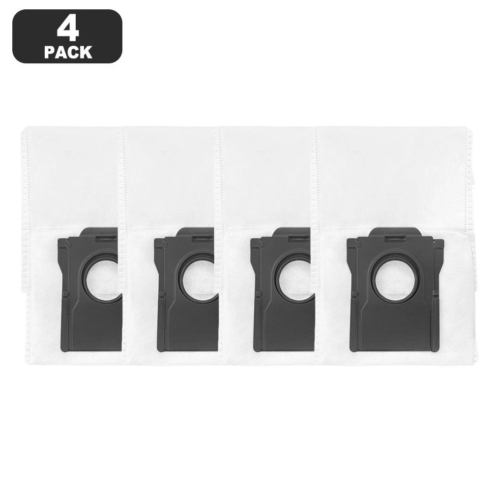 3.5L Vacuum Bags for Mova Mobius 60 Robot Vacuum (Compatible)