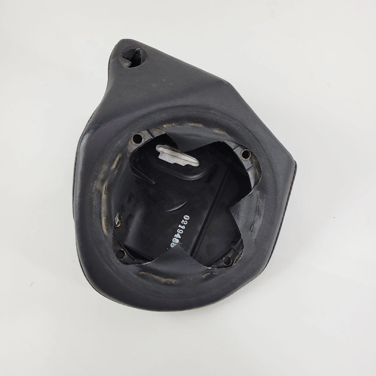OEM Left Speaker Box for Harley Davidson Touring Electra (1998–2013)