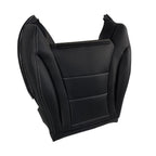 Driver Bottom Leather Seat Cover for Mercedes Benz C300 (2015–2021)