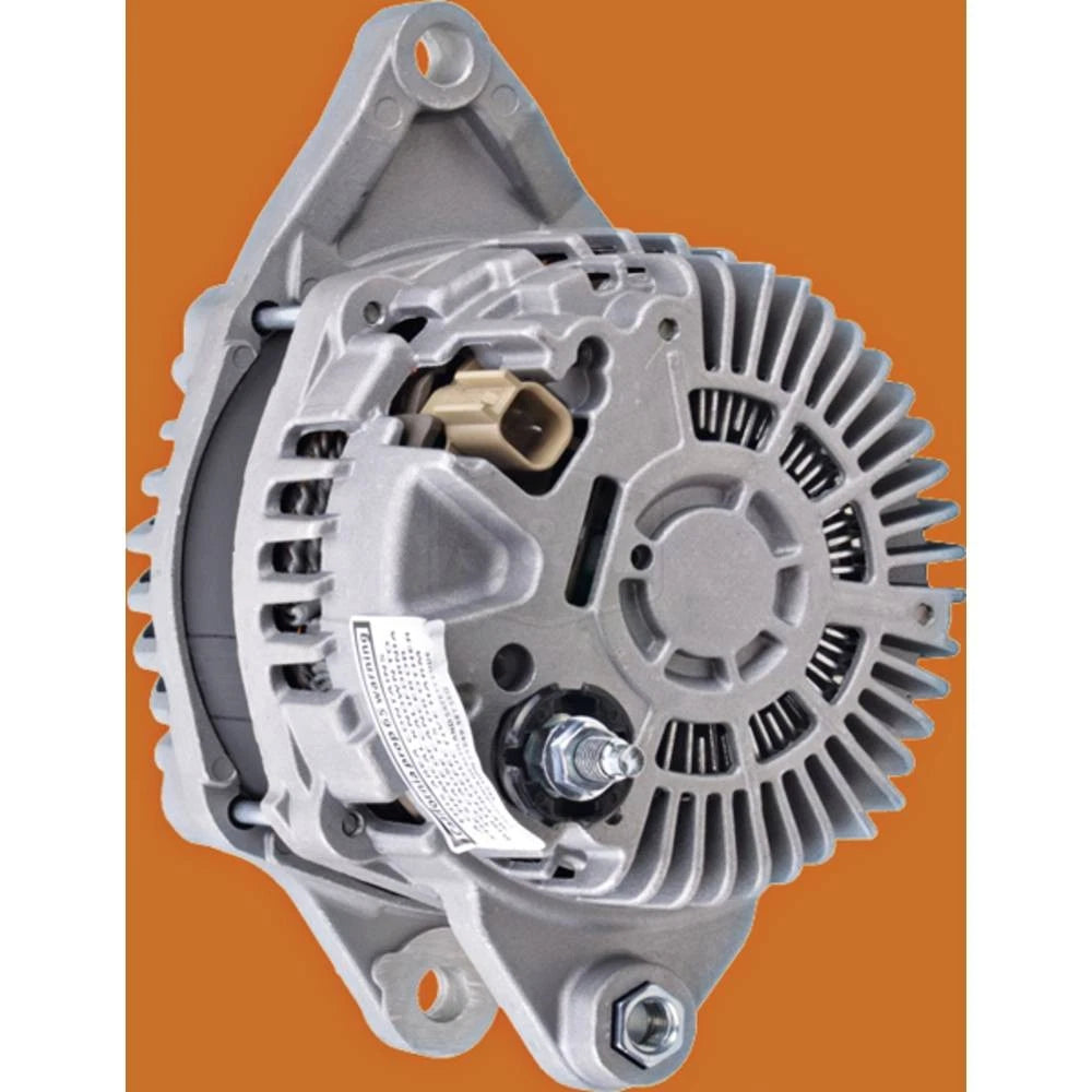 Alternator for J&N Electrical Products (400-48104-JN)