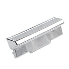 Front Armrest Console Lid Repair Lock Catch for Jaguar XJ (2003–2009)