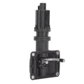 4WD Lock Axle Actuator for 2008-2016 Dodge Ram 1500