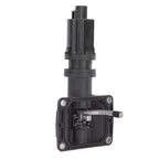 4WD Lock Axle Actuator for 2008-2016 Dodge Ram 1500