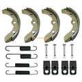 Brake Shoes Pins Kit for Club Car DS (1995–Present) & Precedent (2004–Present)