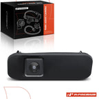 Rear View Back Up Park Assist Camera for Toyota Corolla (2014-2016)