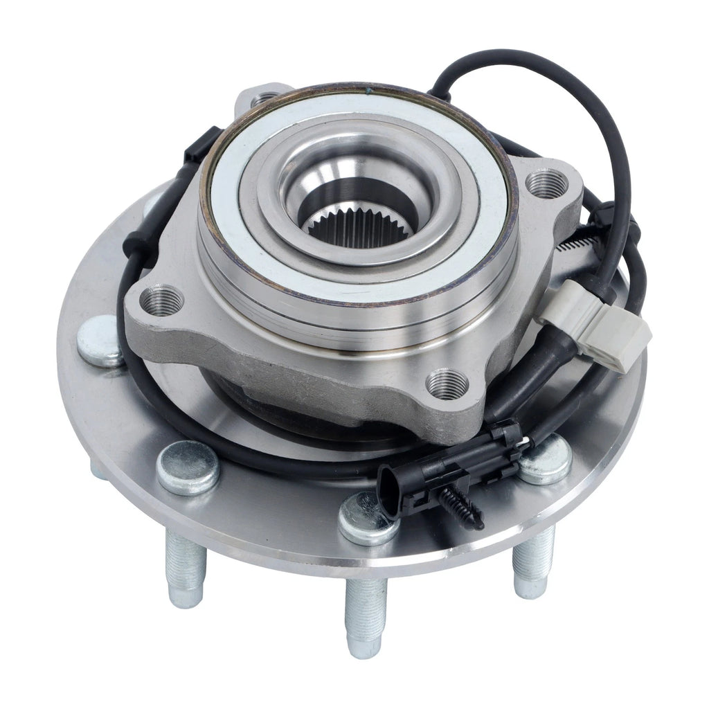 15X Front Wheel Bearing Hub for GMC Yukon XL 2500 (2001–2006)