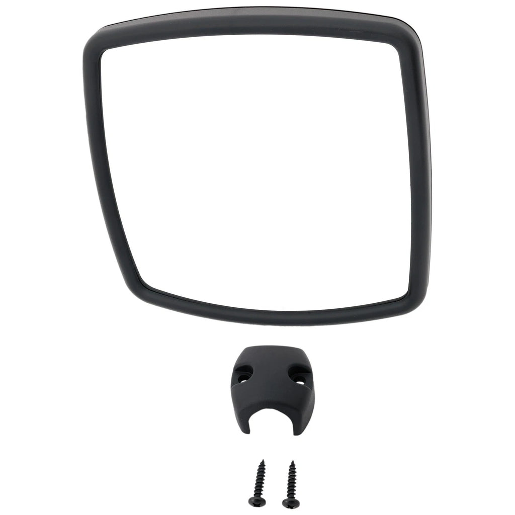 Set of 2 Heavy-Duty Mirrors for Driver and Passenger Side