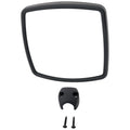 Set of 2 Heavy-Duty Mirrors for Driver and Passenger Side