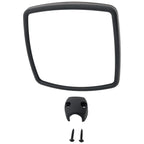 Set of 2 Heavy-Duty Mirrors for Driver and Passenger Side