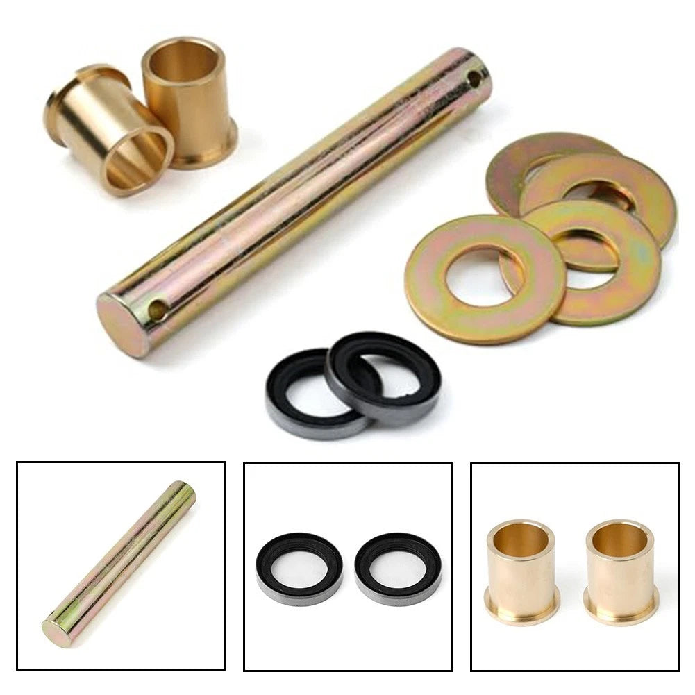 Front Idler Pin Kit 7100963 for Bobcat MT52 MT55 MT85 (–)
